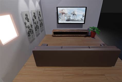 Image result for Blender Tutorial Room