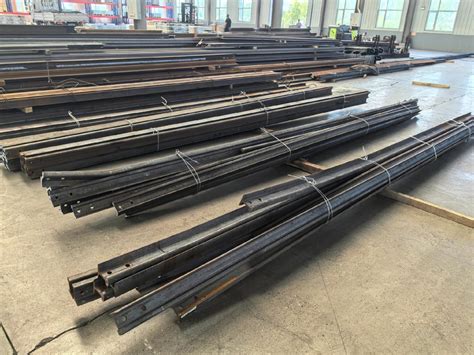 Railway Rail Dimensions | Crane Rail Clips Manufacturer Suzhou Xingrail