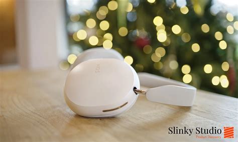 Sonos Ace Headphones Review: There's a Bluetooth issue - Slinky Studio