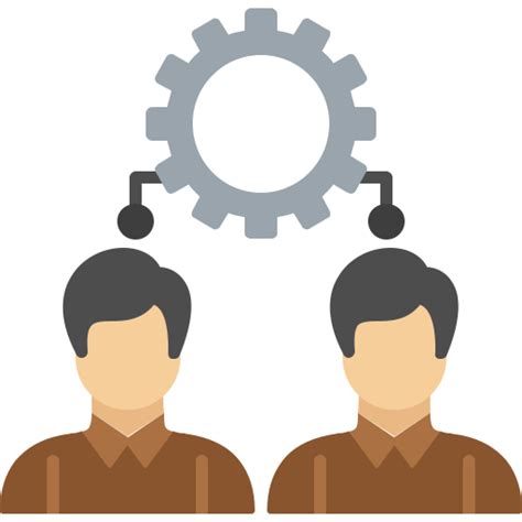 Image result for Workforce Models Icon