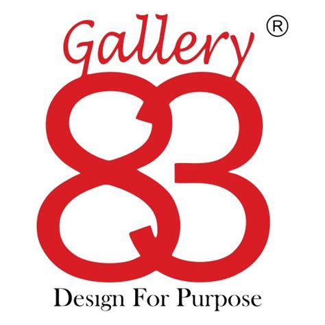 Gallery 83 | Design For Purpose