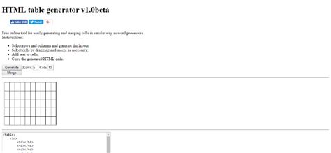 Creating Tables Using HTML Sublime 的图像结果