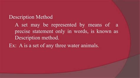 Image result for Define Set