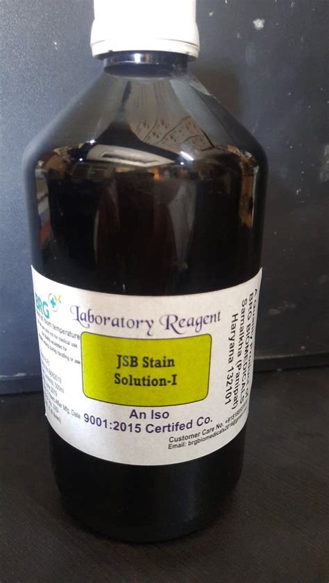 Image result for Stain Solution