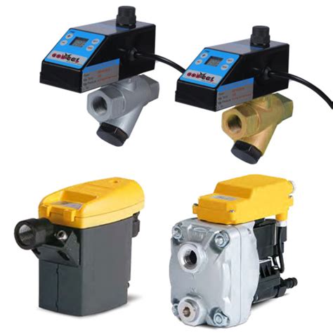 Compressed Air Accessories