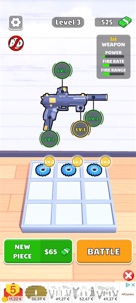 Image result for Weapon Masters Script Pastebin