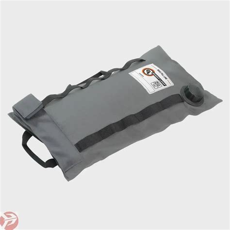Giant Loop Moto Armadillo Bag - Pathpavers – Pathpavers