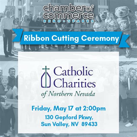 Ribbon Cutting Reminder 🎉 Today, May 17 at 2:00pm, we will be at the ...