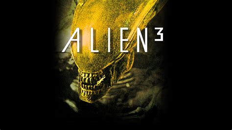 Image result for Alien 3 Rosub