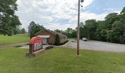 Bills-McGaugh & Hamilton Funeral Home - Funeral Home Pages