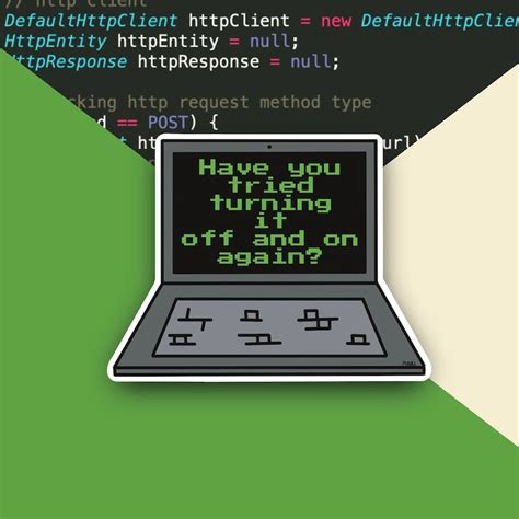 Image result for Computer Error Stickers
