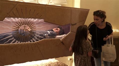 Pope Francis okays Carlo Acutis to become the first millennial saint