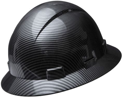 Carbon Fiber Hard Hat at Keith Maxey blog