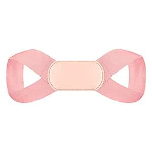 Buy SECRET DESIRE® Posture Corrector Back Straightener Upper Spine for ...