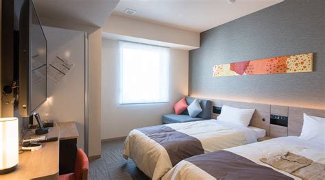 HENN NA HOTEL TOKYO NISHIKASAI (Edogawa, Japan) - Specialty Hotel ...