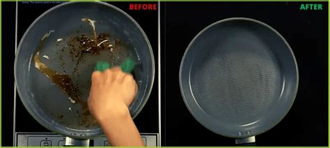 Image result for How to Clean Ceramic Cookware