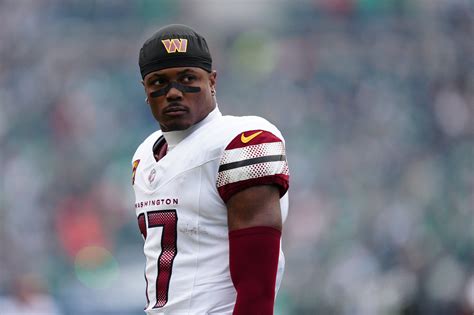 6 Terry McLaurin Trade Packages the Commanders Couldn't Refuse Amid ...