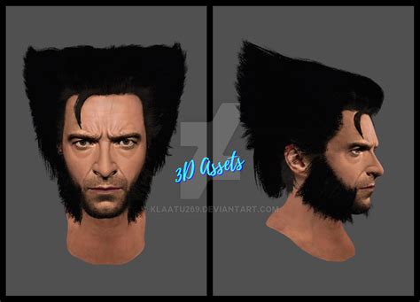 Image result for Apocalypse Wolverine