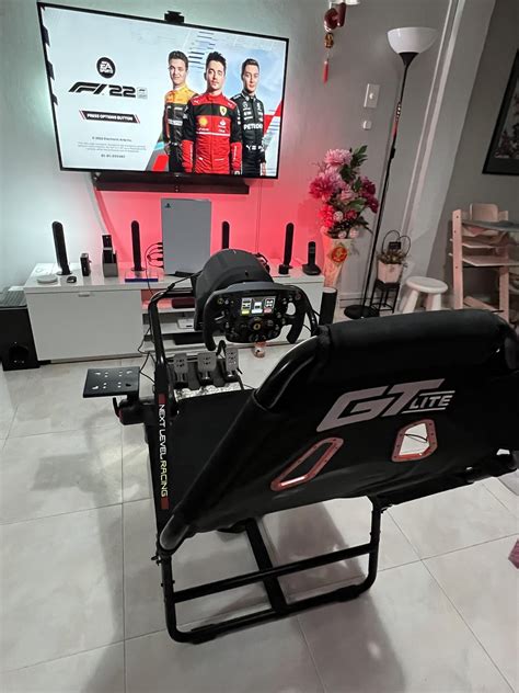 Image result for Thrustmaster Setup Guide