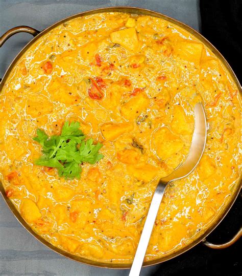 Butternut Squash Recipe Indian