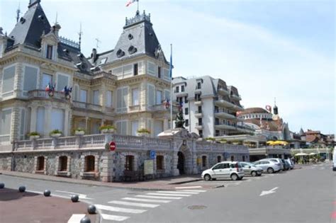 Thonon les Bains Tourism (2025) France - Best Places to Visit in Thonon ...