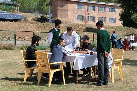 J & K Sainik School Manasbal