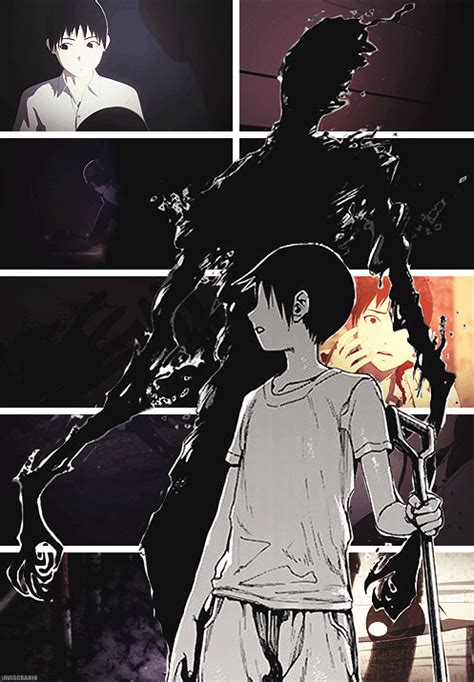 Download Anime Ajin: Demi-Human Gif - Gif Abyss