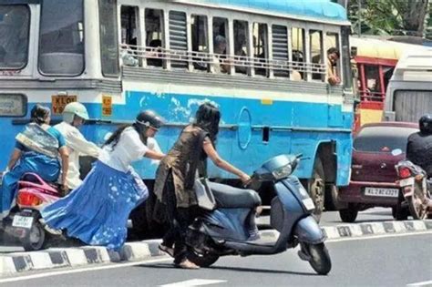 13 Pictures That Prove Indians Are The Biggest Rule Breakers