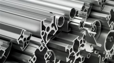 How Are Aluminium Extrusions Made 的图像结果