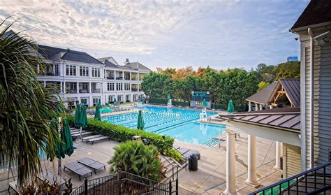 Ansley Golf Club - Private Club in Atlanta, GA | The Vendry