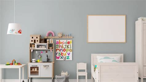 Decor Ideas for Kids' Rooms: 10 Tips for a Fun and Functional Space ...