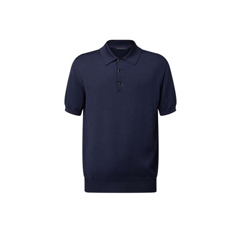 Designer T-Shirts & Polo Shirts for Men | LOUIS VUITTON