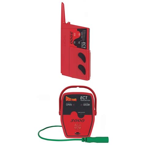 Power Probe Ect 3000 Tutorials 的图像结果