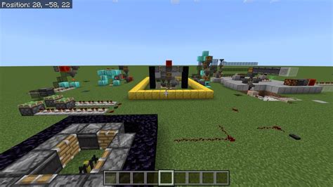 Image result for Auto Minecraft Brewer 1.18 Java