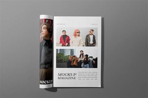 Image result for One Page Magazine Layout