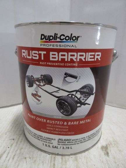 Image result for Dupli-Color Rust Fix Review