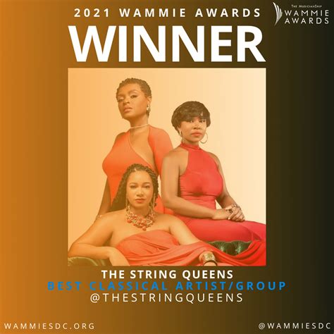 The String Queens