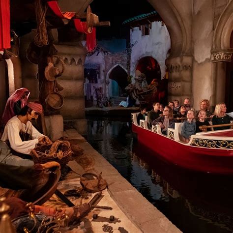 The Top 7 Thrilling Theme Parks in Europe - gotmytrip.com Discount ...