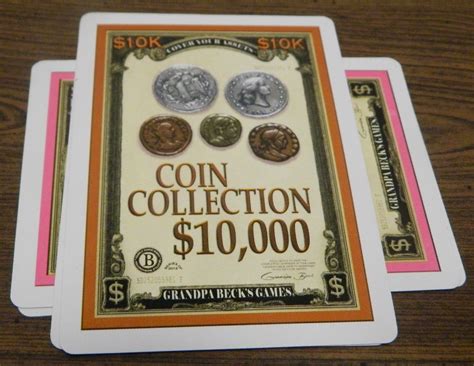 Cover Your Assets Card Game Review and Rules - Geeky Hobbies