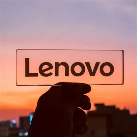 Lenovo logs $400 million revenue in India across its portfolios