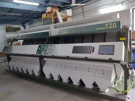 Image result for Color Sorting Machine Logo