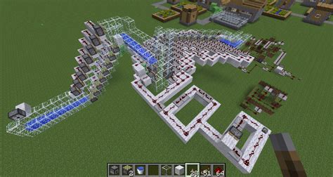 Image result for Minecraft Killing Machine Tutorial