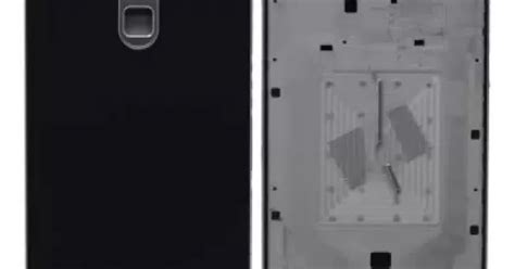 Lenovo Vibe K4 Note Full Body Housing | Lenovo Vibe K4 Note Panel ...