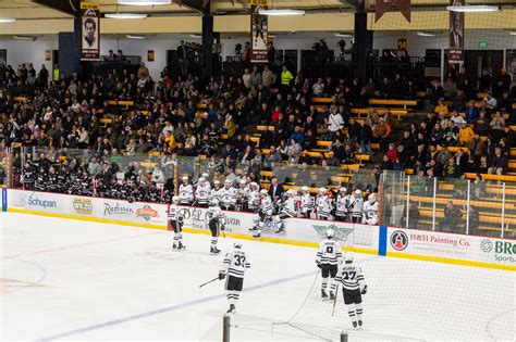No. 3 Western Michigan defeats No. 20 Omaha in overtime - mlive.com