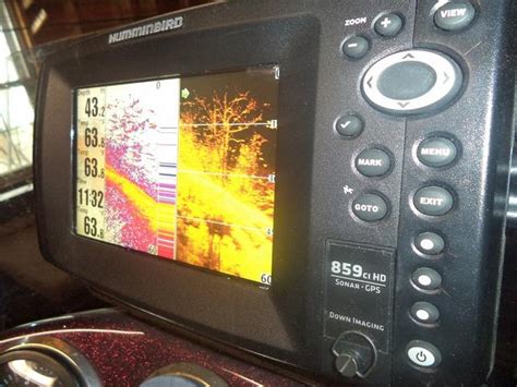 Image result for Humminbird 859Ci HD Tutorial