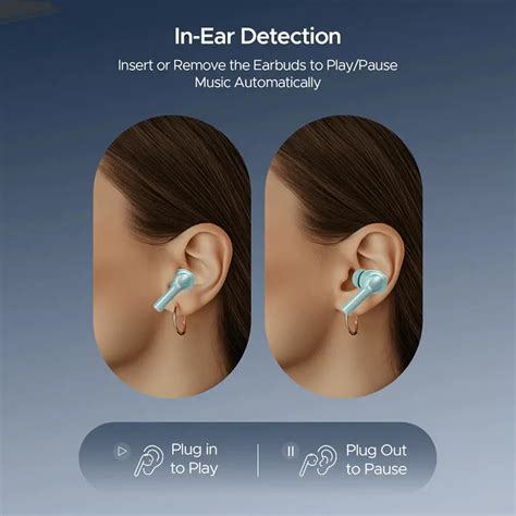 boAt Airdopes Supreme True Wireless Earbuds (Sage Green Color ...