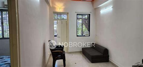 Om Nivas, Wadala Wadala - Without Brokerage Semi-furnished 1 BHK Flat ...