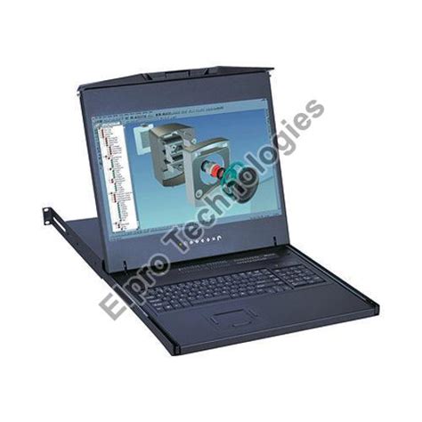 Lcd Kvm Switch - Manufacturer Exporter Supplier from Bangalore India