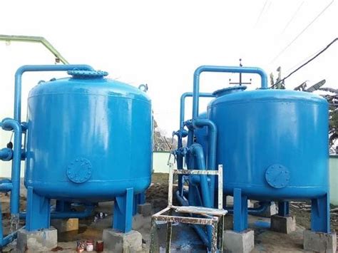 RO Plant and Water Treatment Plant Service Provider | Fibrotech ...