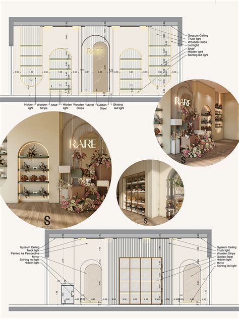 Flower Shop Layout 的图像结果